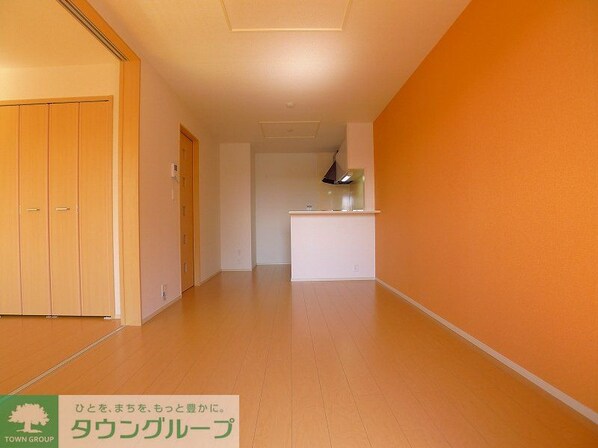 A.T.Gardenの物件内観写真